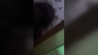 Horny Bhabhi Riding Her Secret Lover Behind Closed Doors