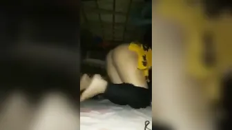 Village Girl Exposing Her Naked Body Parts On Live Webcam Show