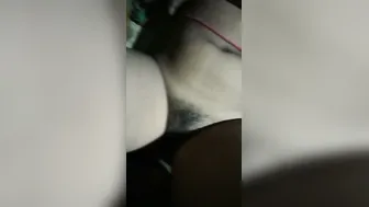 Tamil Wifey Stripping Completely Naked Showing Everything Off