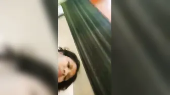 Hairy Bengali Babe Moaning Loud While Getting Fucked In Hotel