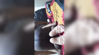 Bengali Couple Getting Wild Together On Their Private Webcam Show