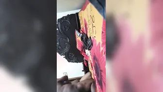 Bengali Couple Getting Wild Together On Their Private Webcam Show