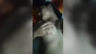 Bengali Wife Getting Fucked Hard By Her Man At Home Tonight
