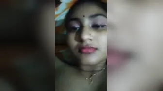 Bengali Wife Getting Fucked Hard By Her Man At Home Tonight