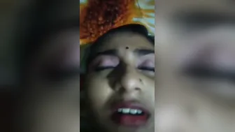 Bengali Wife Getting Fucked Hard By Her Man At Home Tonight