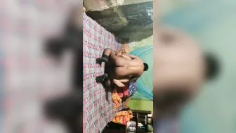 Desi Maid Bent Over And Taking It From Behind In New Footage