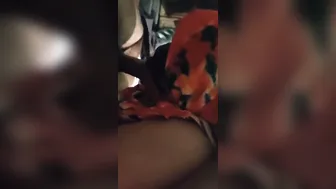 Desi Maid Bent Over And Taking It From Behind In New Footage