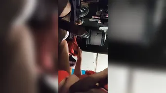 Desi Maid Bent Over And Taking It From Behind In New Footage