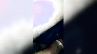 Naughty Bengali Slut Getting Railed Outdoors In Risky Public Spot