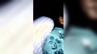 Naughty Bengali Slut Getting Railed Outdoors In Risky Public Spot