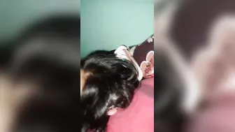 Hardcore Bedroom Action With My Bengali GF All Night Long