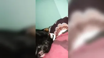 Hardcore Bedroom Action With My Bengali GF All Night Long