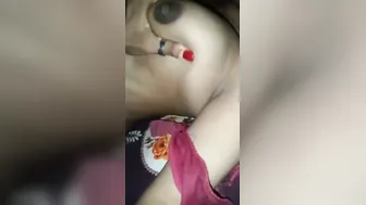 Hardcore Bedroom Action With My Bengali GF All Night Long