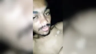 Hardcore Bedroom Action With My Bengali GF All Night Long