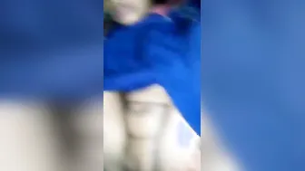 Shaved Bengali GF Taking Dick Deep In Homemade Video