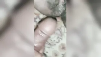 Gorgeous Bengali Wife Getting Her Pussy Destroyed On Camera