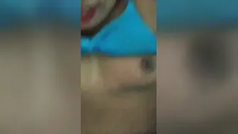 Gorgeous Bengali Wife Getting Her Pussy Destroyed On Camera