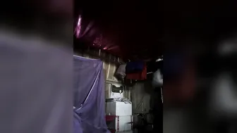 Mature Aunty Getting Fucked Hard By Younger Guy In Bedroom Clip