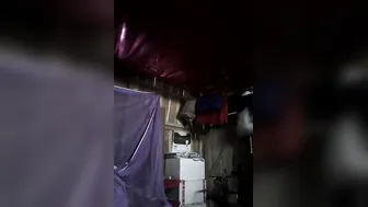 Mature Aunty Getting Fucked Hard By Younger Guy In Bedroom Clip