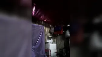 Mature Aunty Getting Fucked Hard By Younger Guy In Bedroom Clip