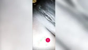 Desi Village Wife Playing With Her Pussy On Her Phone Camera