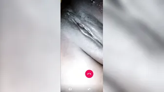 Desi Village Wife Playing With Her Pussy On Her Phone Camera