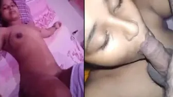 North Indian Housewife Getting Railed By Neighbor Secretly