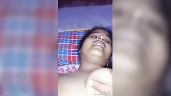 North Indian Housewife Getting Railed By Neighbor Secretly