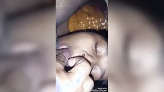 North Indian Housewife Getting Railed By Neighbor Secretly
