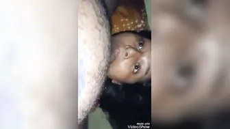 North Indian Housewife Getting Railed By Neighbor Secretly