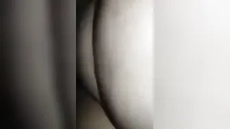 Slutty Bhabhi Bouncing On Her Man's Cock Till He Finishes