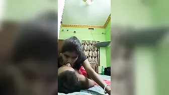My Horny Wife Bouncing On My Dick After We Got Home Drunk