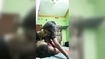 My Horny Wife Bouncing On My Dick After We Got Home Drunk