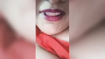 Chubby Married Bhabhi Riding Young Driver In Backseat Hard