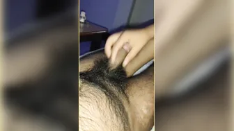 Beautiful Bangla Babe Moaning While Riding Her Boyfriends Cock
