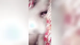 Bengali GF Getting Fucked Hard By Boyfriend On Webcam