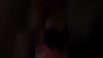 Busty Village Bhabhi Sneaking Around With Devar After Dark