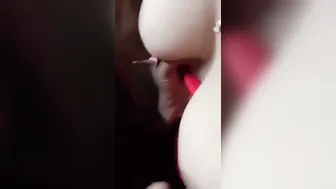 Busty Village Bhabhi Sneaking Around With Devar After Dark