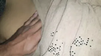 Naughty Bhabhi Sucking Dick Then Getting Fucked From Behind