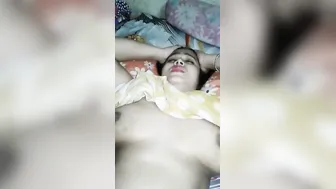 Big Tit Married Woman Screaming While Getting Drilled