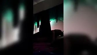 Young Lovers Caught Fucking Hard On Hidden Camera At Home