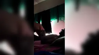 Young Lovers Caught Fucking Hard On Hidden Camera At Home