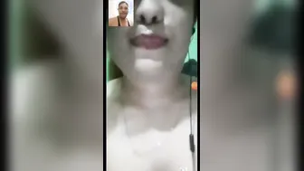 Lonely Married Bhabhi Pleasuring Herself While Hubby Is Gone