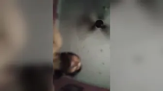 Frustrated Wife Fingering Her Wet Pussy Alone In Bedroom