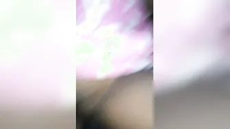 Young Bangladeshi GF Screaming During Hardcore Sex
