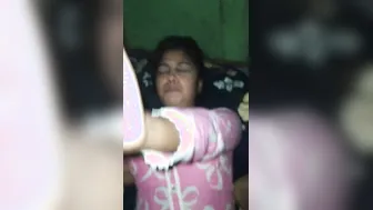 Young Bangladeshi GF Screaming During Hardcore Sex