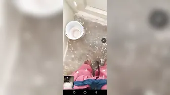 Gujrati Bhabhi Exposing Her Curves And Spreading Pussy Wide