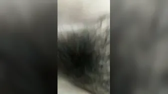 Hairy Pussy Bhabhi Taking Thick Cock Deep And Moaning