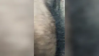Hairy Pussy Bhabhi Taking Thick Cock Deep And Moaning