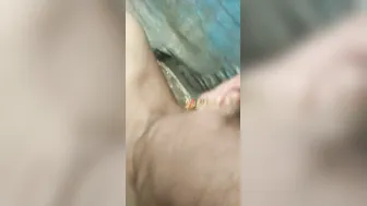 Hairy Pussy Bhabhi Taking Thick Cock Deep And Moaning